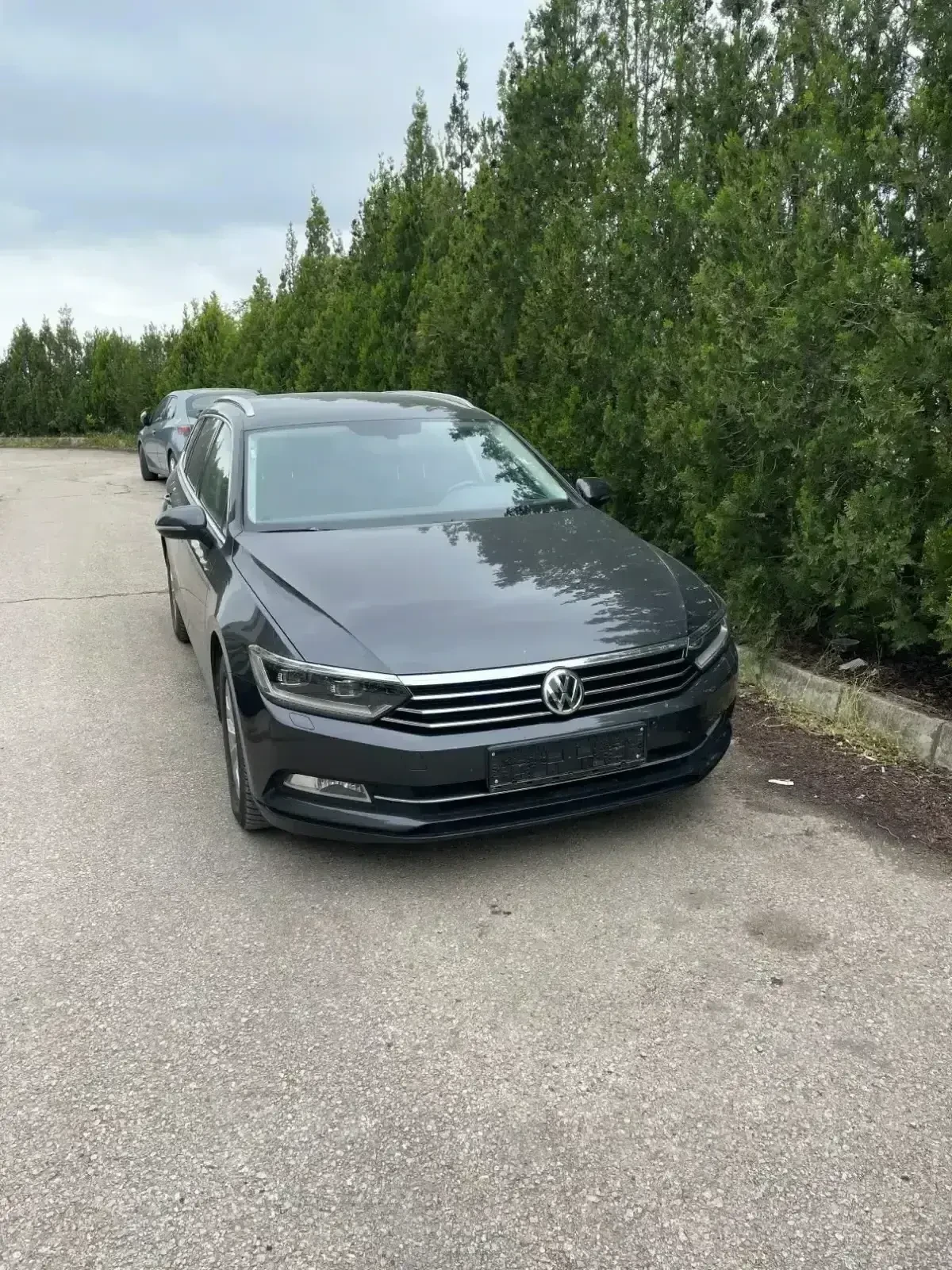 VW Passat 2.0 TDI / 150 кс / от Белгия, снимка 12 - Автомобили и джипове - 54932478