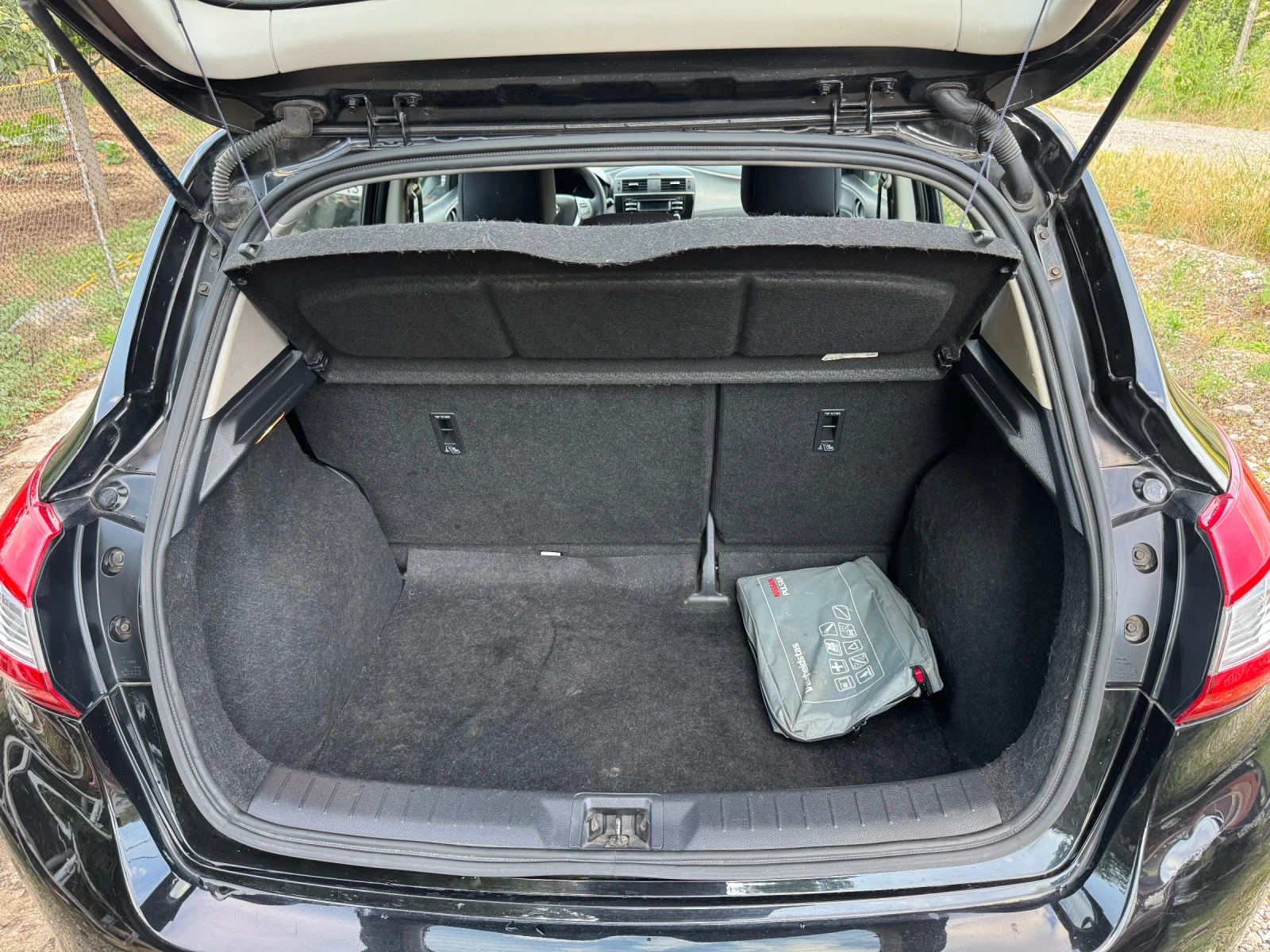 Nissan Pulsar, снимка 10 - Автомобили и джипове - 54983131