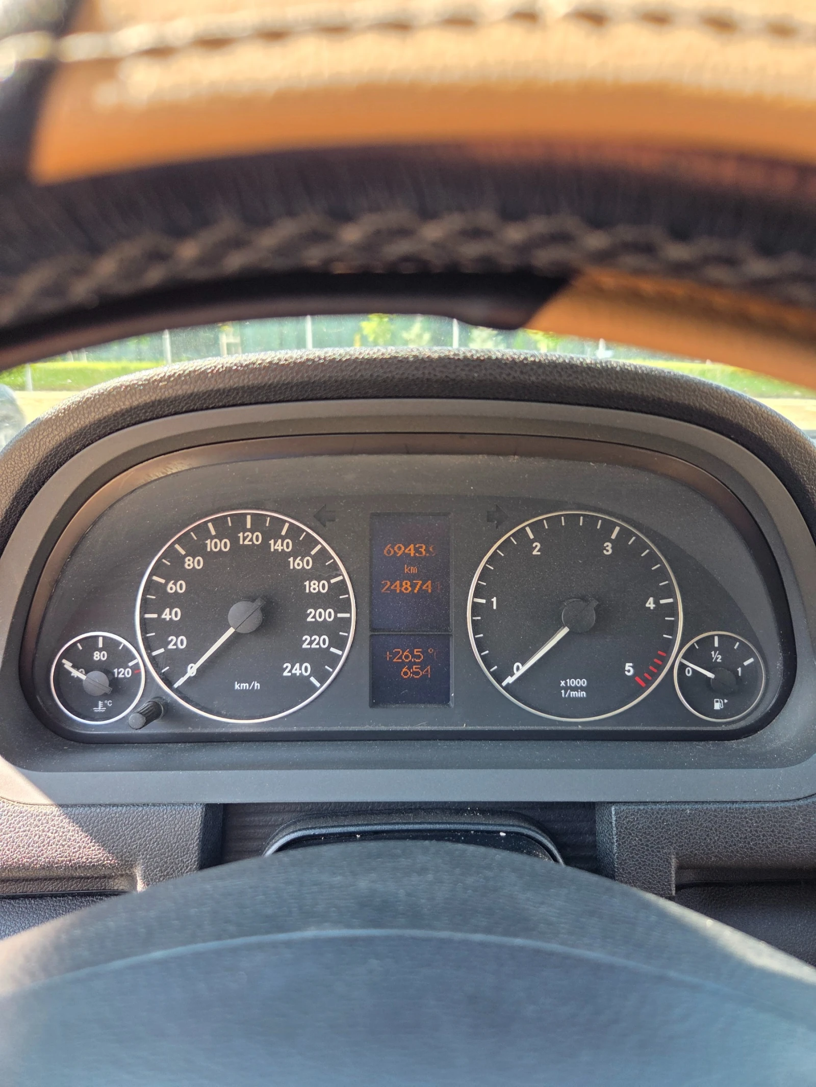 Mercedes-Benz A 180, снимка 7 - Автомобили и джипове - 55171140