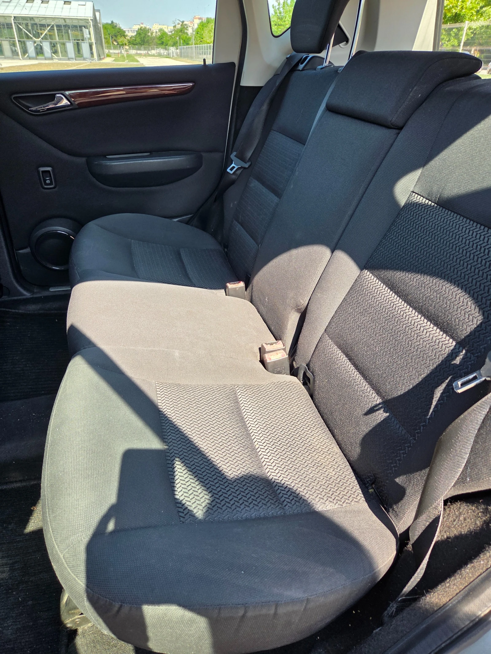 Mercedes-Benz A 180, снимка 8 - Автомобили и джипове - 55171140