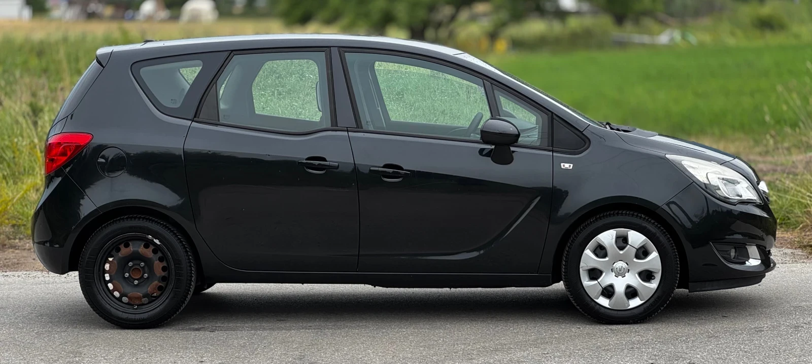 Opel Meriva 1.6CDTI/136кс/2015г, снимка 5 - Автомобили и джипове - 55207987