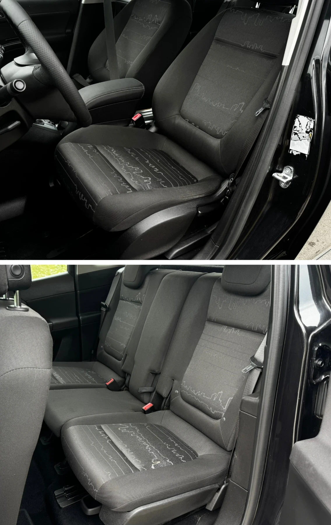 Opel Meriva 1.6CDTI/136кс/2015г, снимка 9 - Автомобили и джипове - 55207987