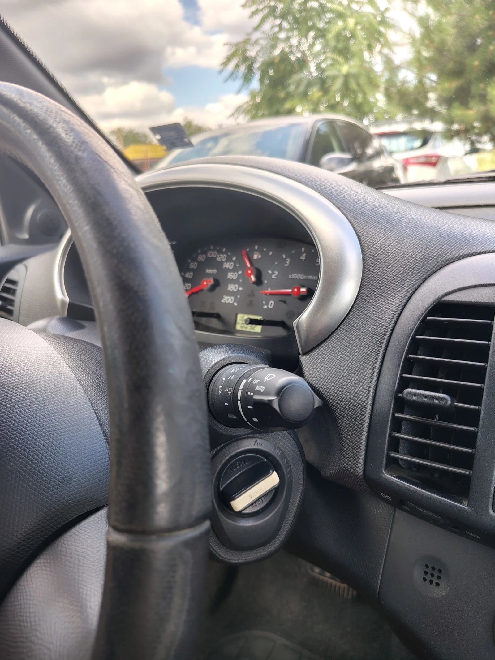 Nissan Micra 1, 2, снимка 16 - Автомобили и джипове - 55400067
