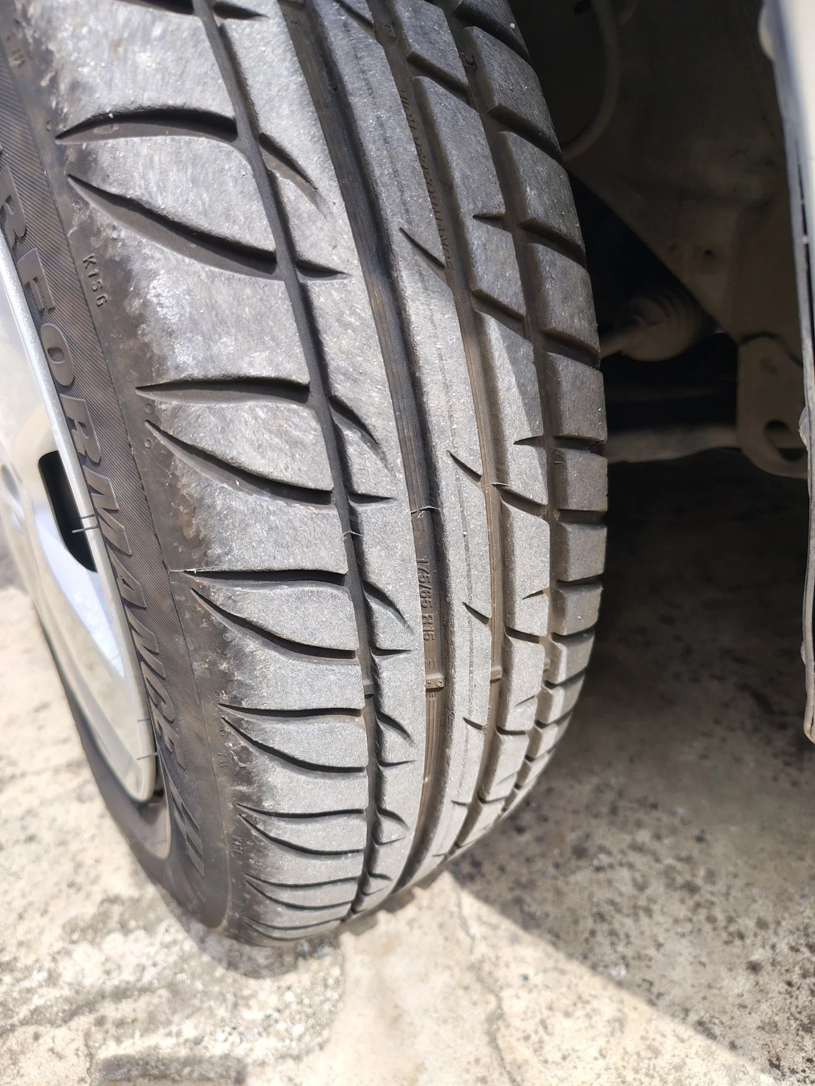 Nissan Micra 1, 2, снимка 7 - Автомобили и джипове - 55400067