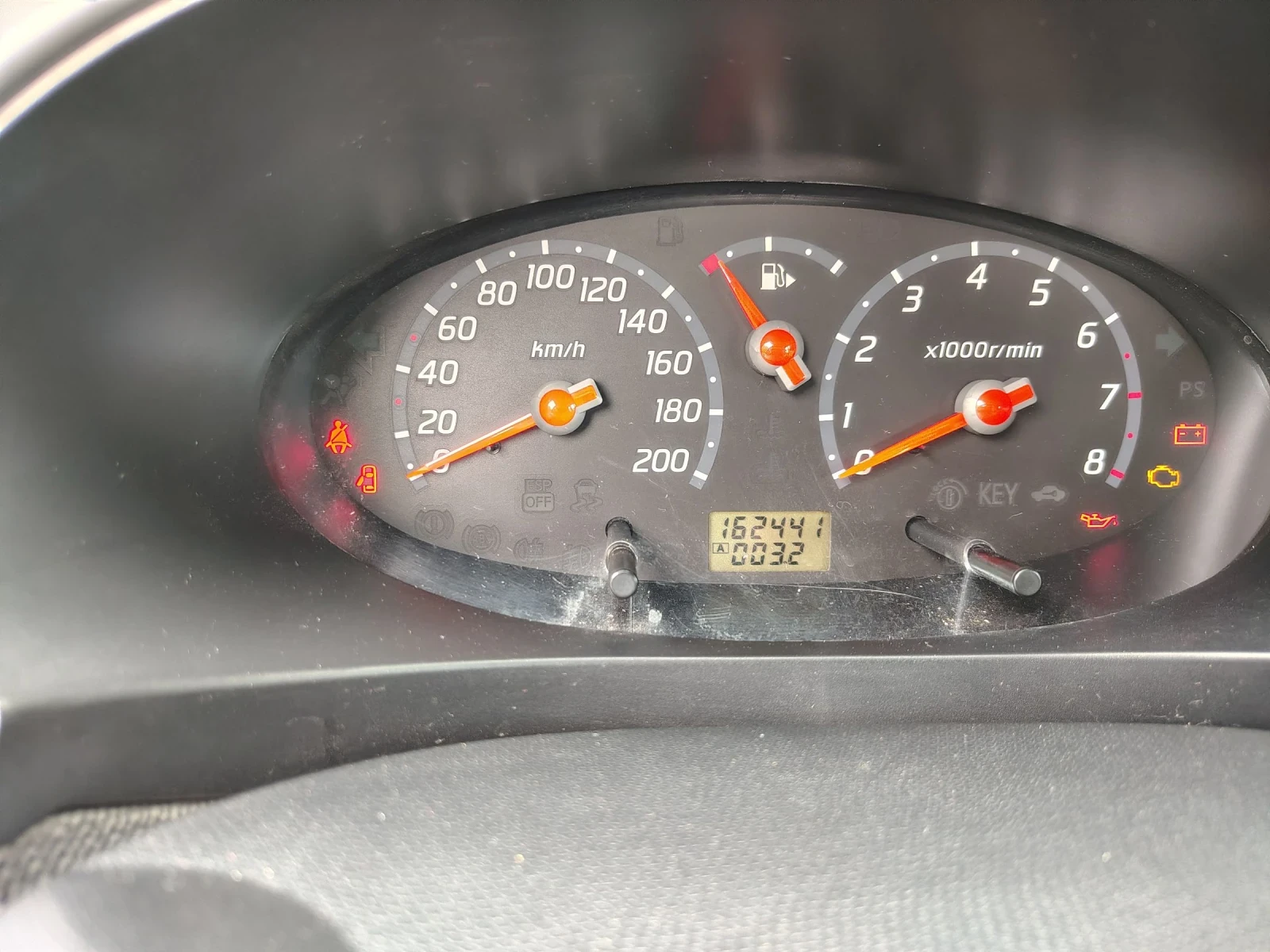 Nissan Micra 1, 2, снимка 13 - Автомобили и джипове - 55400067