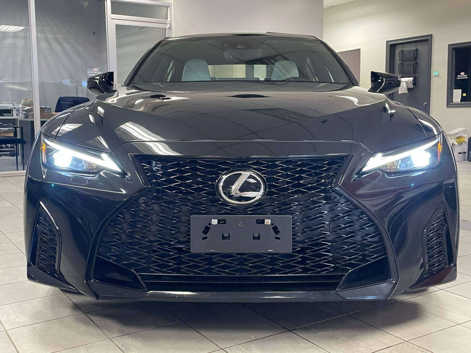 Lexus IS 350 F SPORT 4�4, ���� �� �� | Mobile.bg � ����������� 3