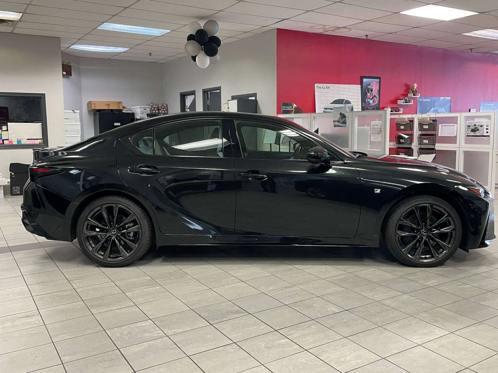 Lexus IS 350 F SPORT 4�4, ���� �� �� | Mobile.bg � ����������� 4