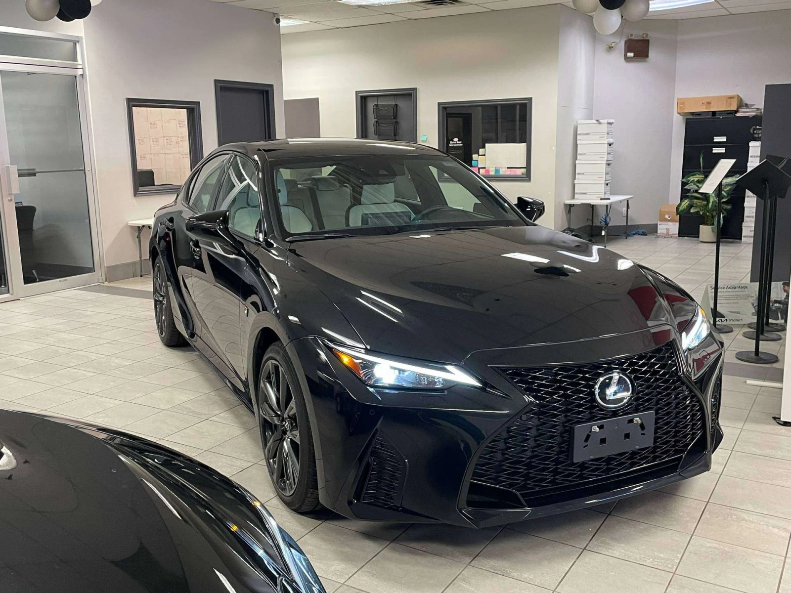 Lexus IS 350 F SPORT 4�4, ���� �� �� | Mobile.bg � ����������� 1