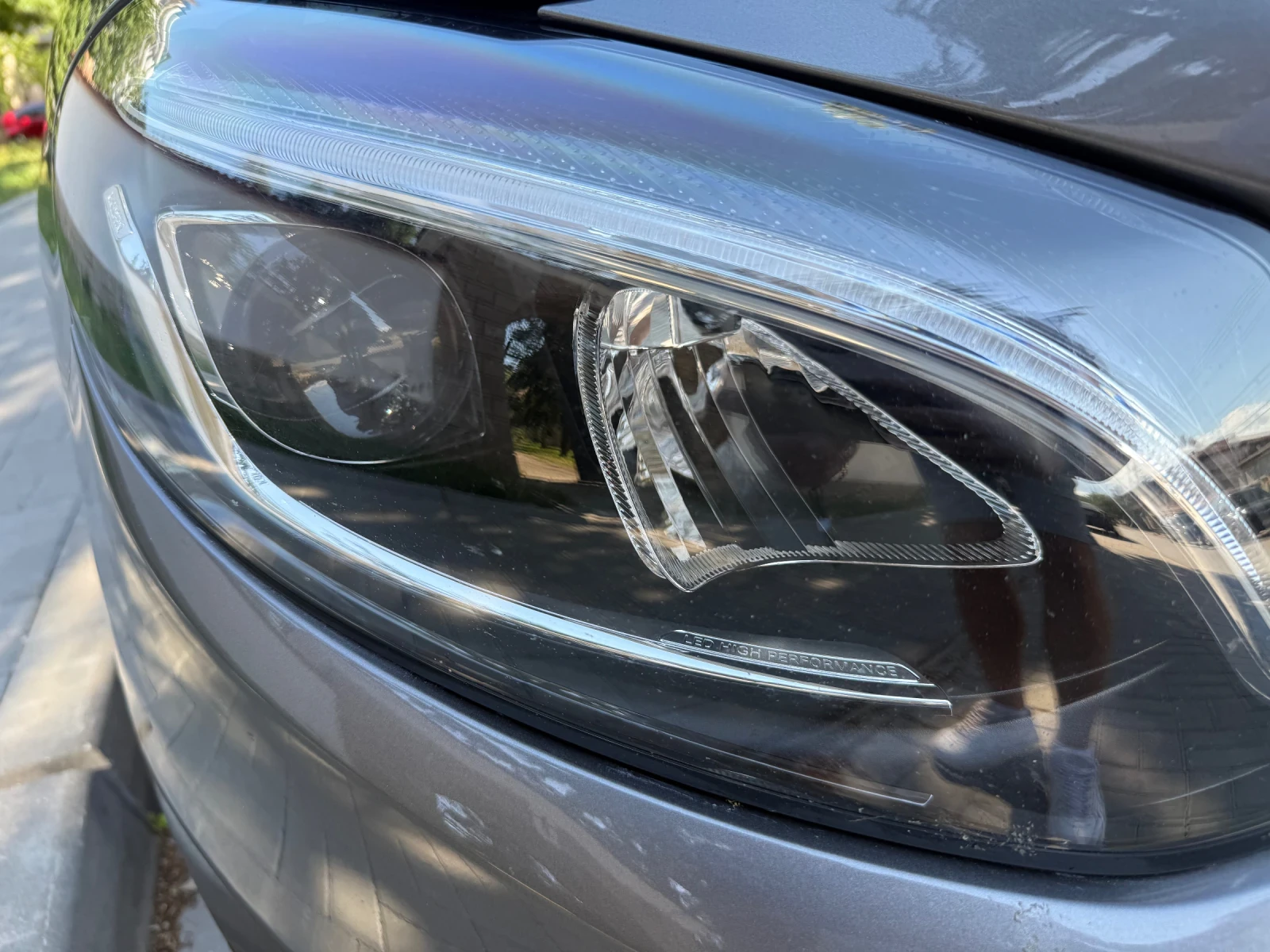Mercedes-Benz B 200 d, снимка 6 - Автомобили и джипове - 55599544