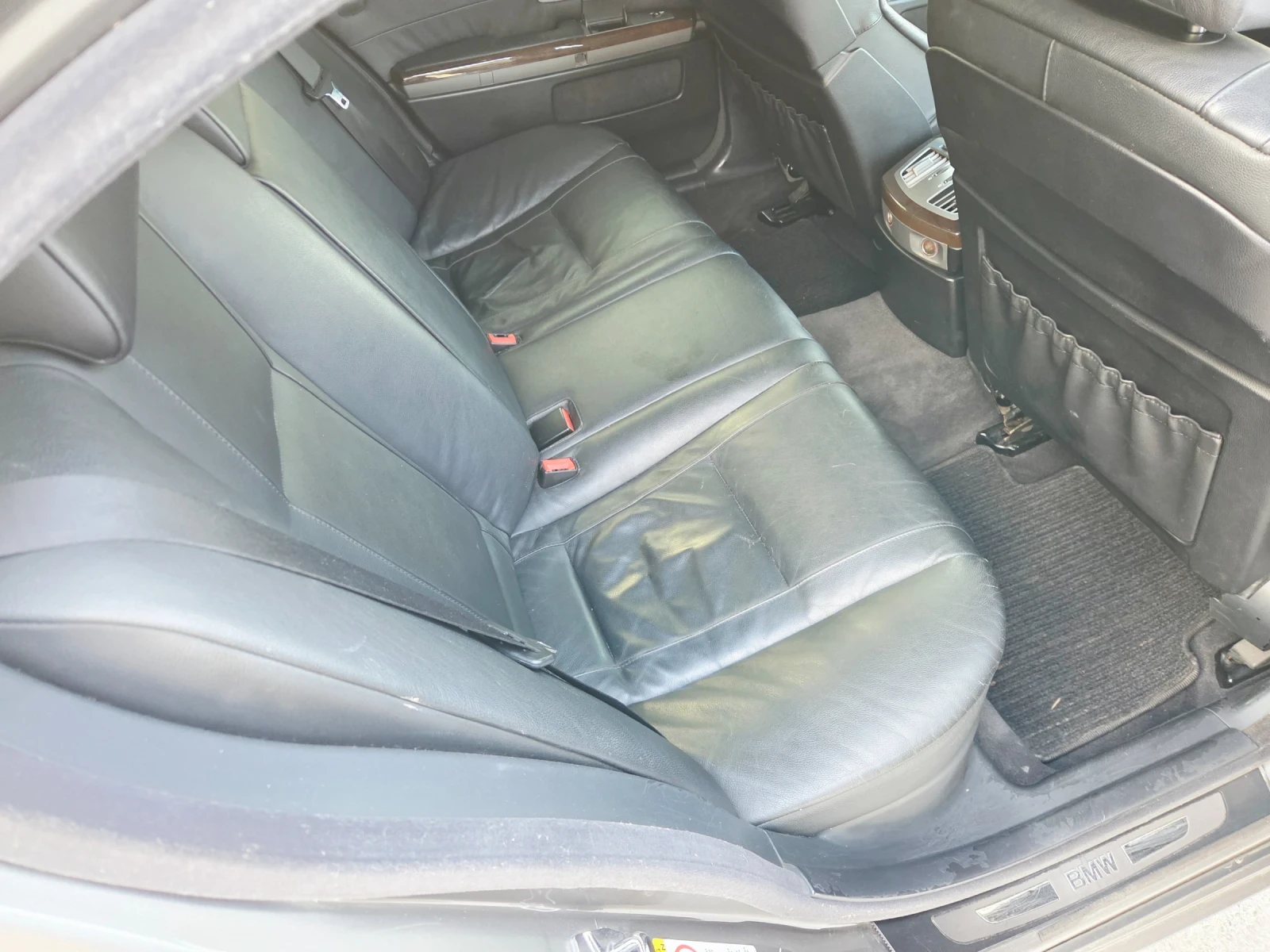 BMW 735  I GPL EURO4 | Mobile.bg � ����������� 10