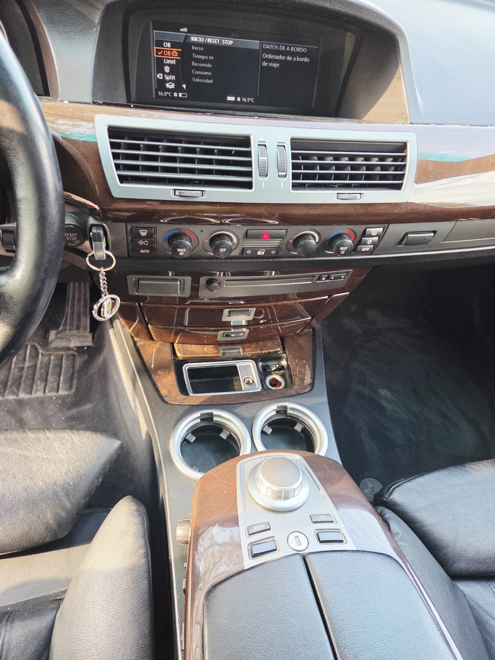 BMW 735  I GPL EURO4 | Mobile.bg � ����������� 12