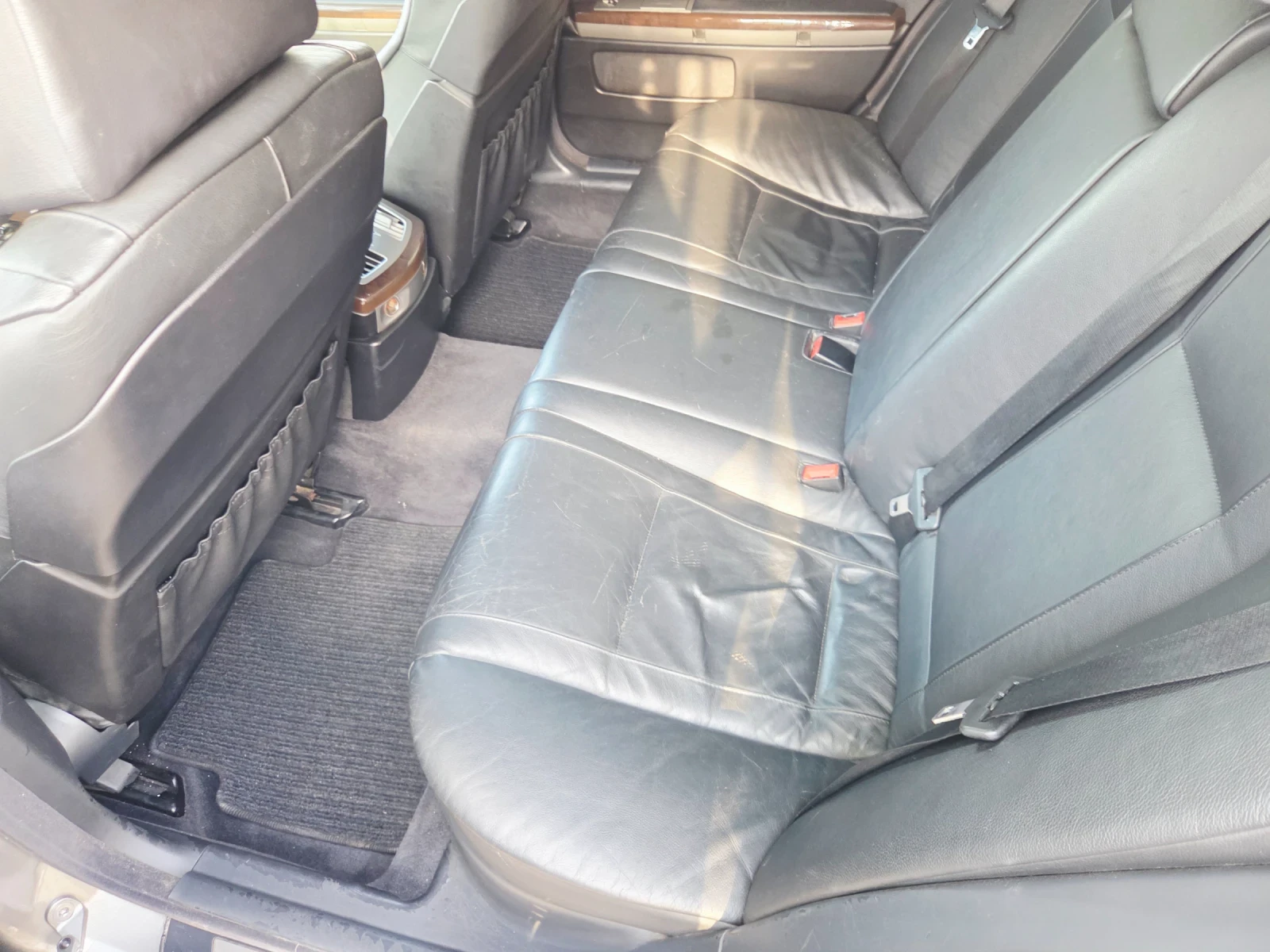 BMW 735  I GPL EURO4 | Mobile.bg � ����������� 11