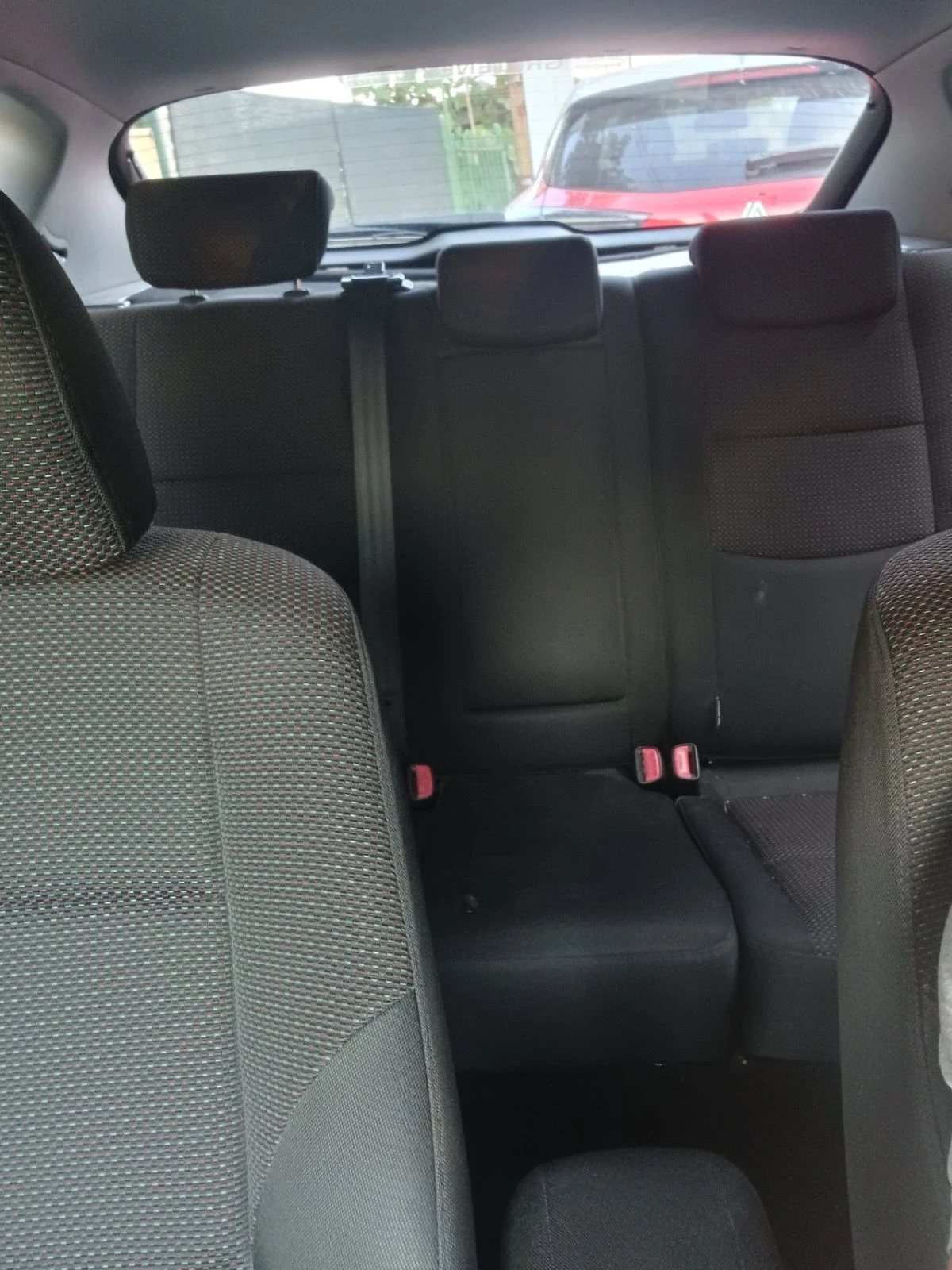 Hyundai I30, снимка 10 - Автомобили и джипове - 55780121