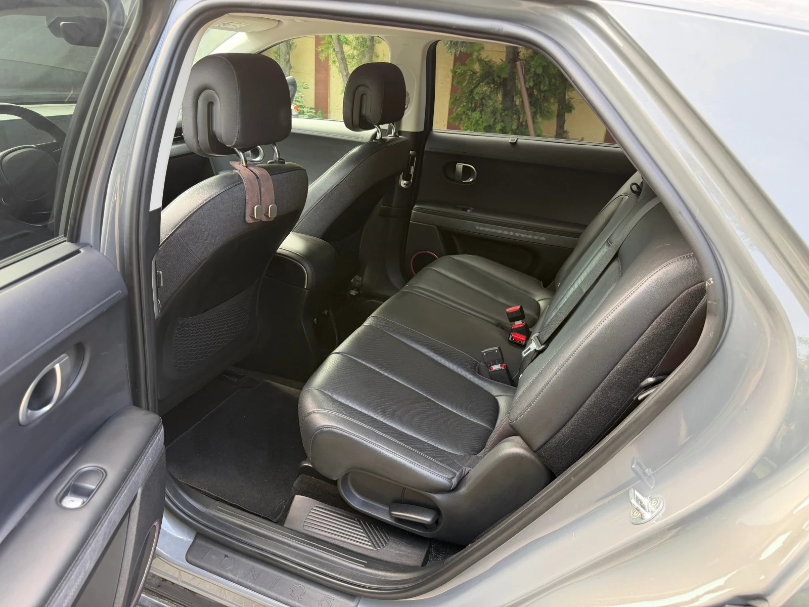 Hyundai Ioniq 5 72, снимка 9 - Автомобили и джипове - 55900016