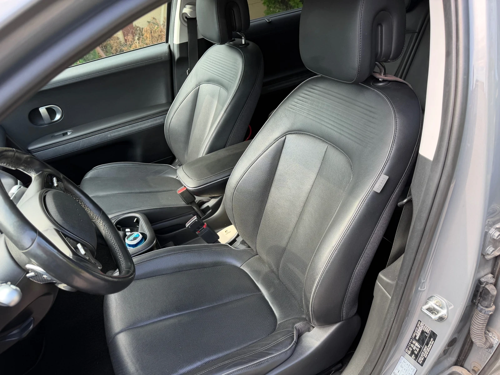 Hyundai Ioniq 5 72, снимка 8 - Автомобили и джипове - 55900016