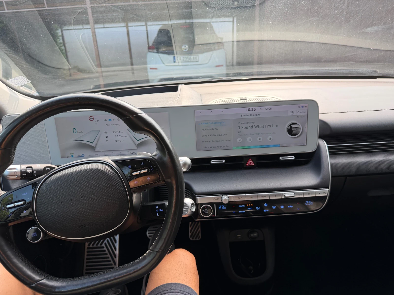 Hyundai Ioniq 5 72, снимка 10 - Автомобили и джипове - 55900016