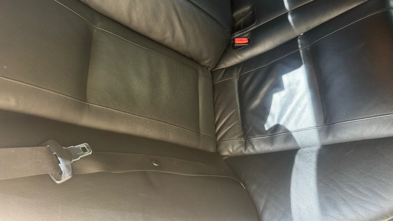 BMW 730, снимка 7 - Автомобили и джипове - 55938126