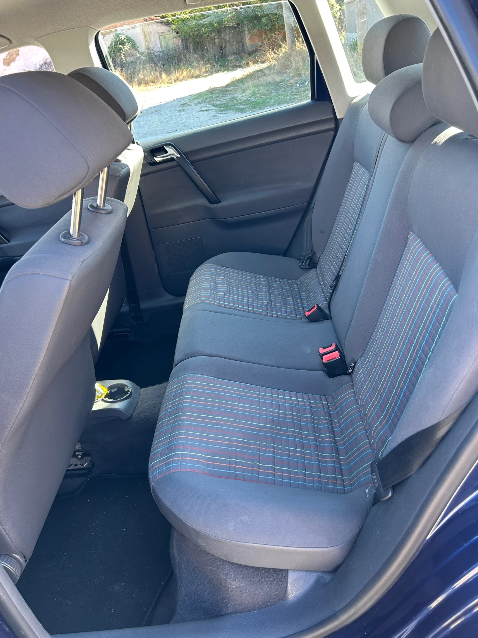 VW Polo, снимка 8 - Автомобили и джипове - 56072877