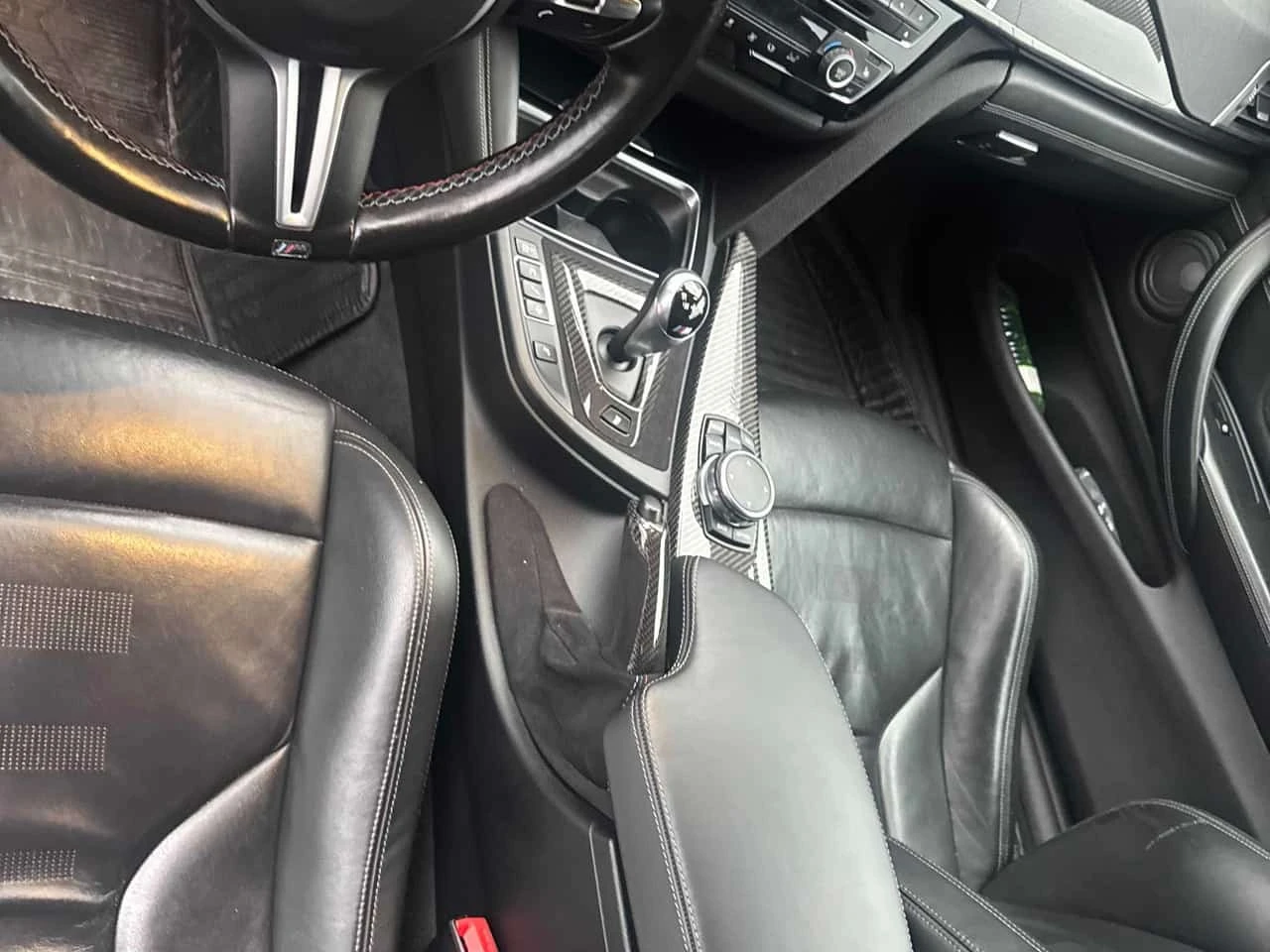 BMW M4 2dr Cpe | CARFAX | АВТОФИНАНСИРАНЕ, снимка 9 - Автомобили и джипове - 56320009
