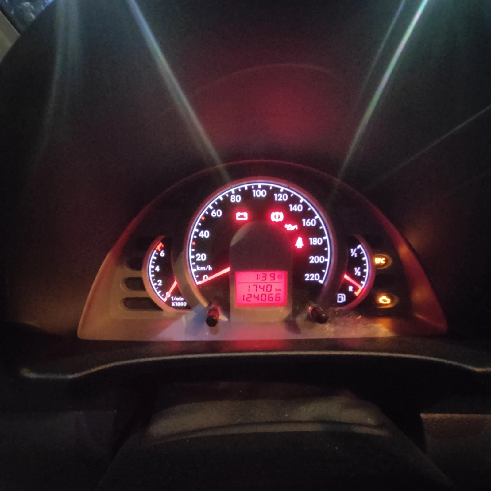 VW Fox, снимка 7 - Автомобили и джипове - 56549761
