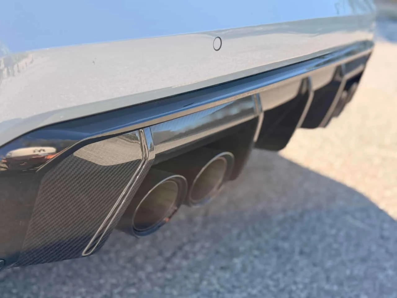 BMW M4 Competition Cabrio* CARFAX * LASER* 2 ����� | Mobile.bg � ����������� 14