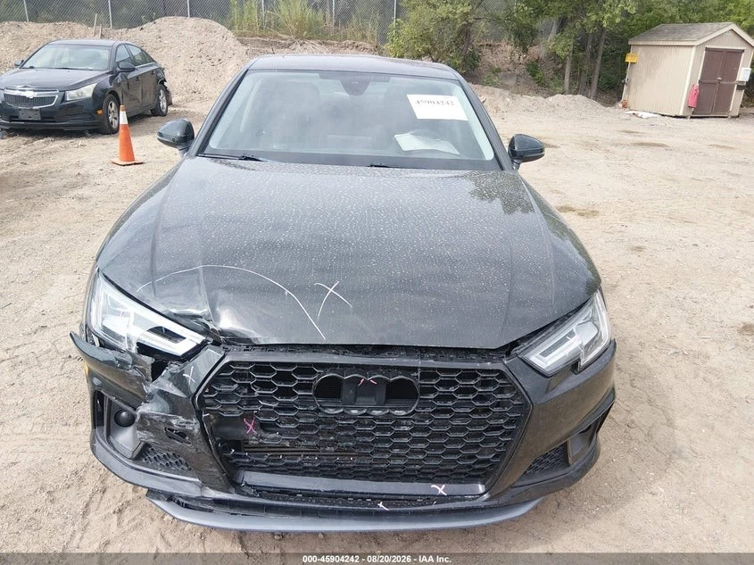 Audi A4 45 PREMIUM S-Line CARFAX | Mobile.bg � ����������� 2