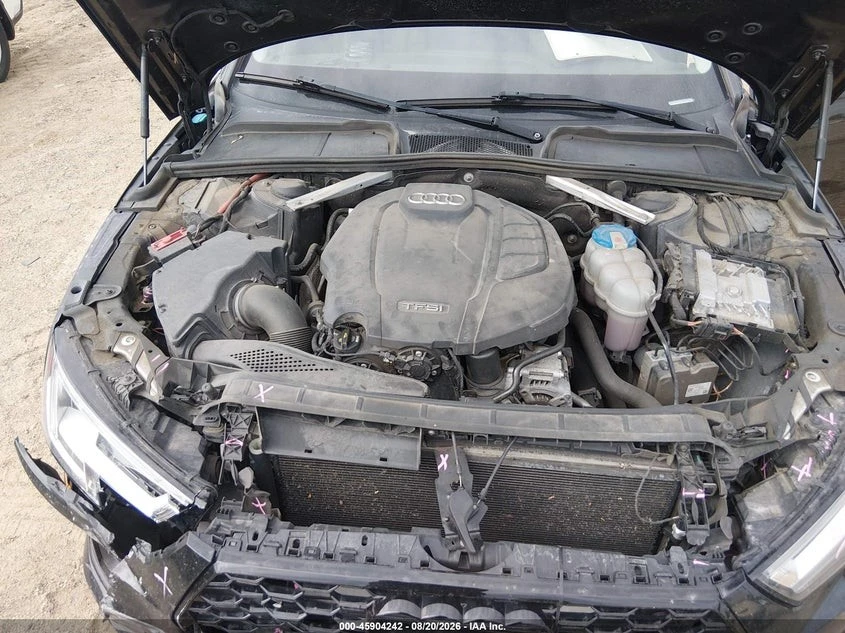 Audi A4 45 PREMIUM S-Line CARFAX | Mobile.bg � ����������� 9