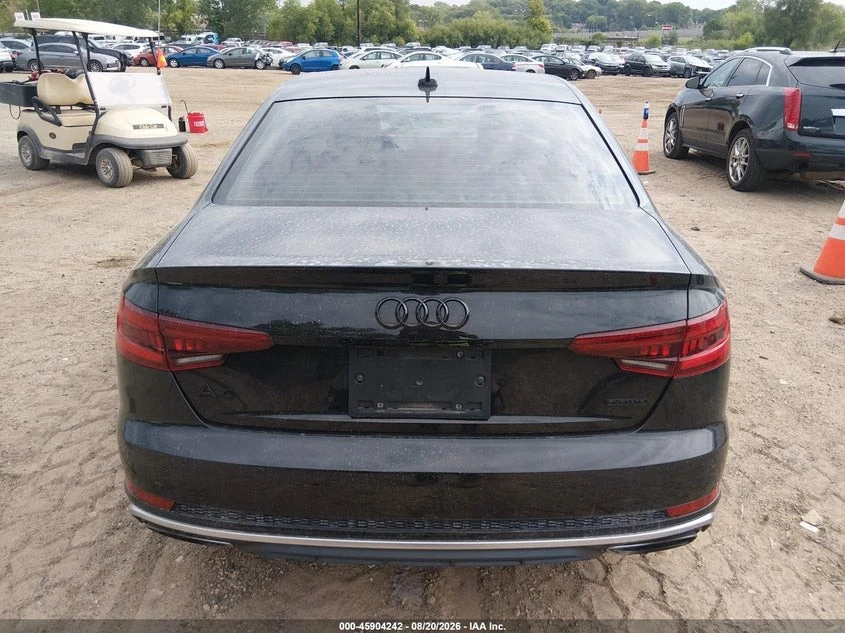Audi A4 45 PREMIUM S-Line CARFAX | Mobile.bg � ����������� 7