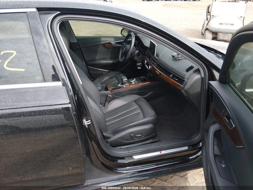 Audi A4 45 PREMIUM S-Line CARFAX | Mobile.bg � ����������� 10