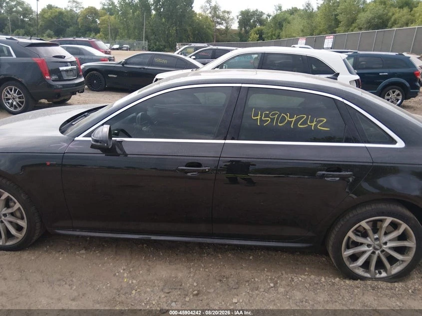 Audi A4 45 PREMIUM S-Line CARFAX | Mobile.bg � ����������� 8