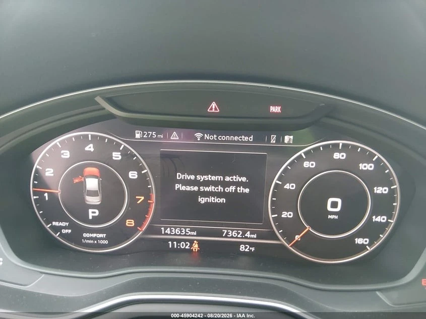 Audi A4 45 PREMIUM S-Line CARFAX | Mobile.bg � ����������� 13