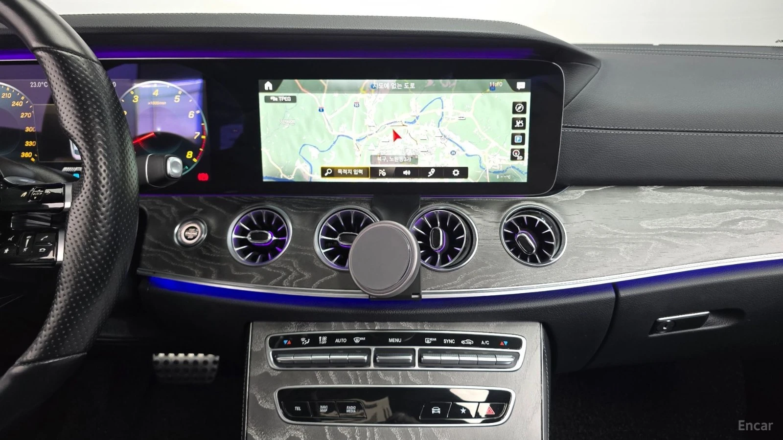 Mercedes-Benz E 450 63 AMG PK* �����* 360* HUD* DIS* ������ ���� | Mobile.bg � ����������� 11