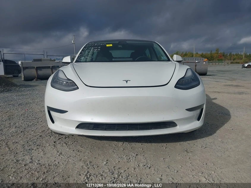 Tesla Model 3 Standard Range Plus RWD, снимка 13 - Автомобили и джипове - 56443777