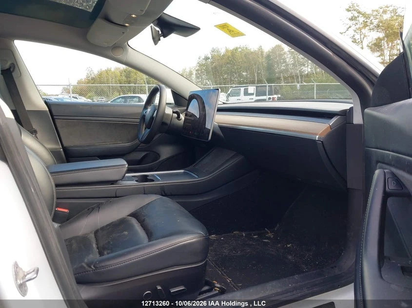 Tesla Model 3 Standard Range Plus RWD, снимка 5 - Автомобили и джипове - 56443777