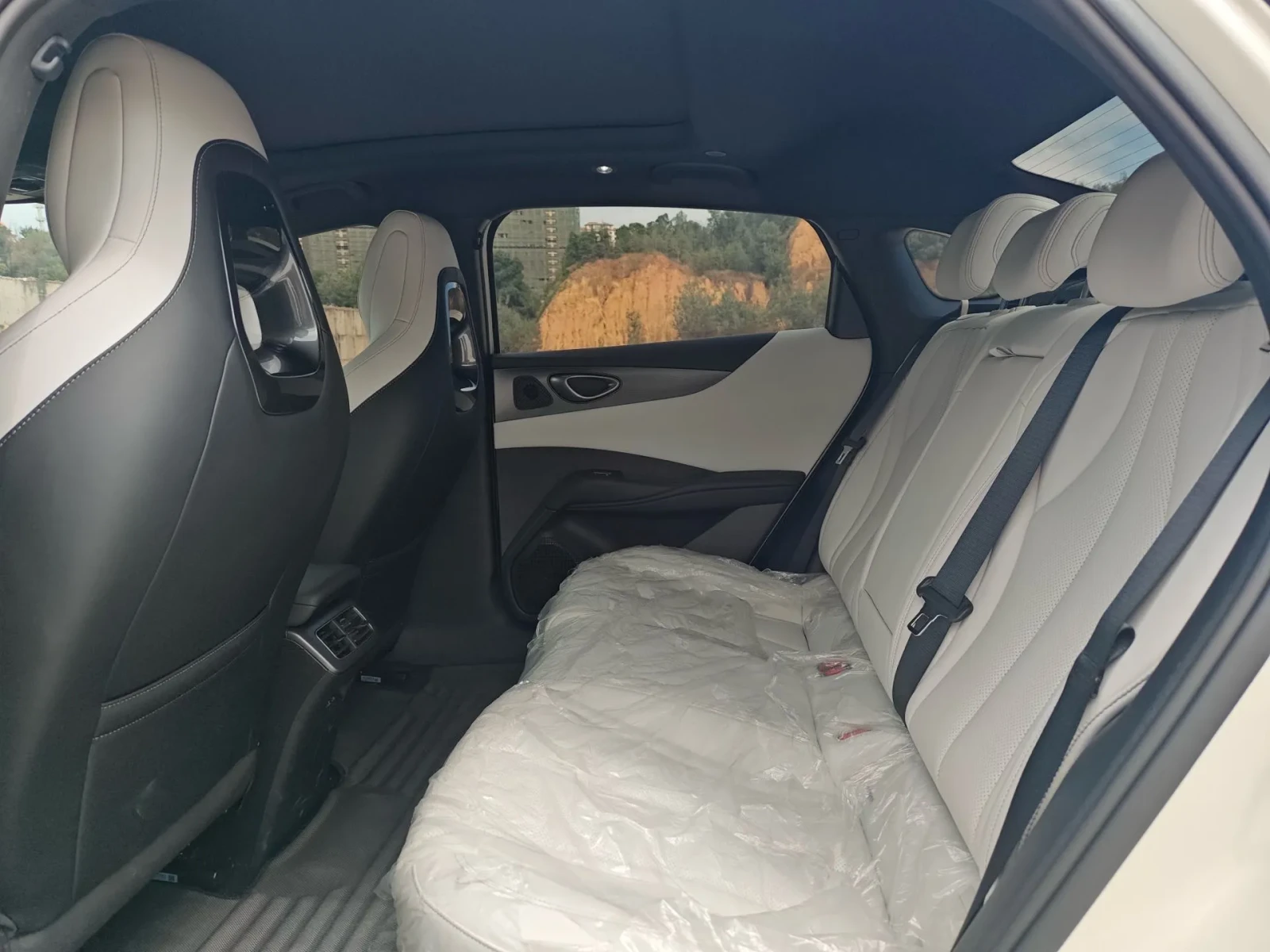 BYD Seal BYD Seal06 56.64kWh Premium Edition | Mobile.bg � ����������� 12