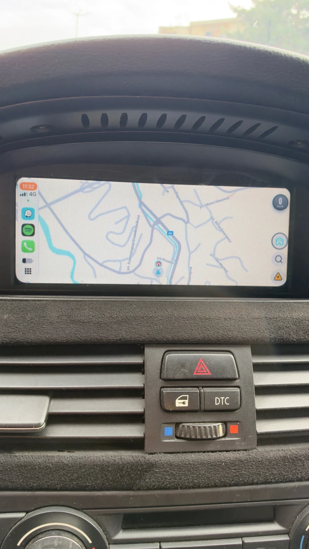 BMW 330 XDrive, снимка 8 - Автомобили и джипове - 56653616