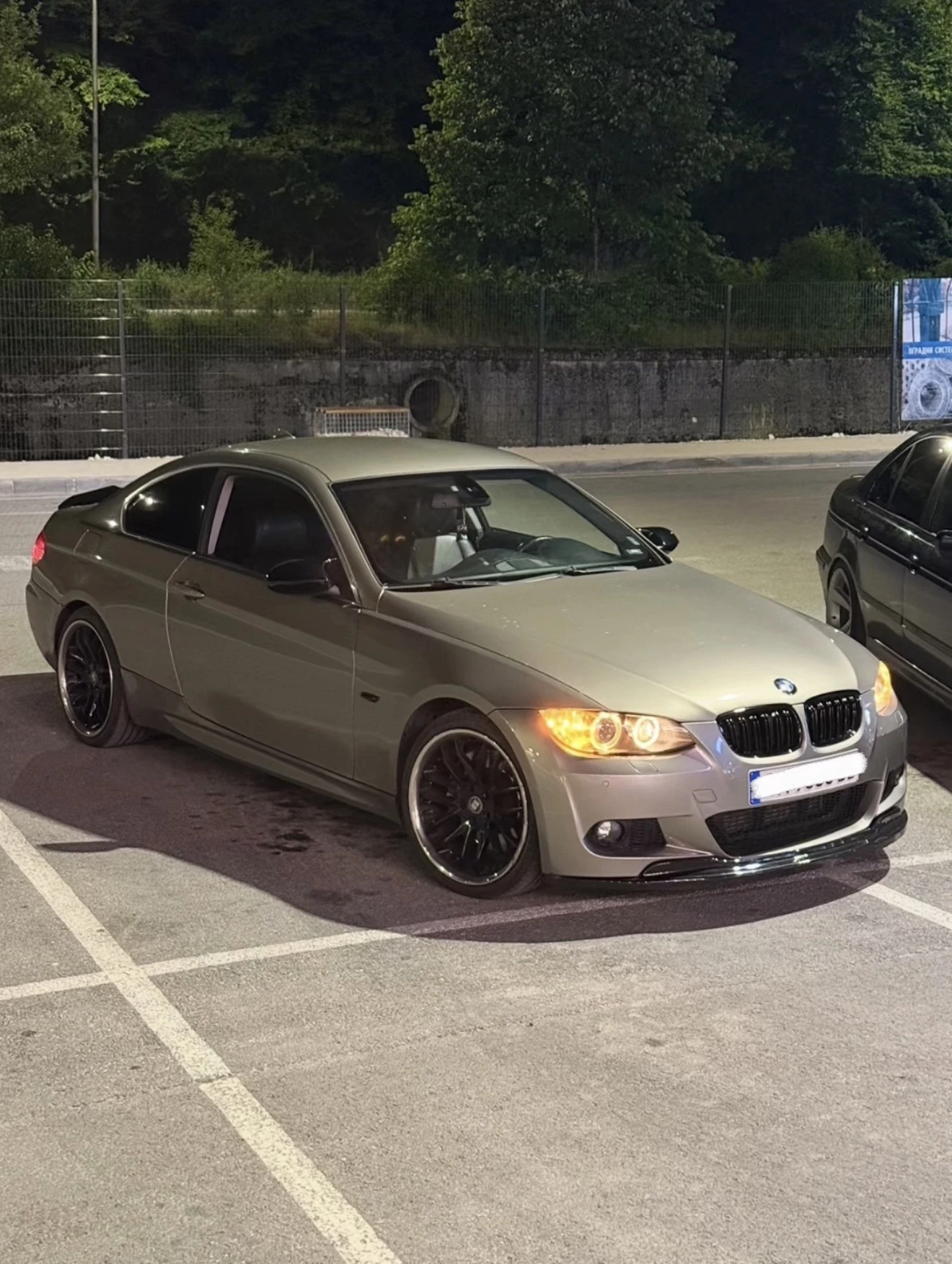 BMW 330 XDrive, снимка 5 - Автомобили и джипове - 56653616