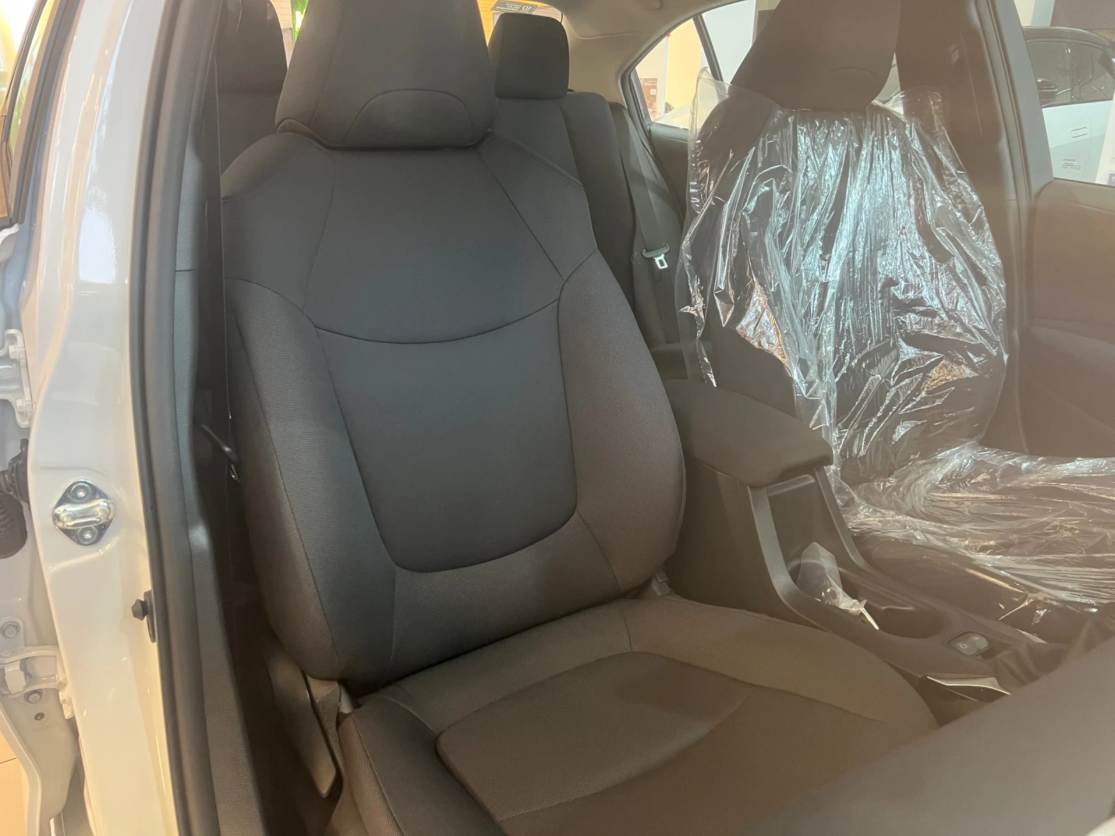 Toyota Corolla, снимка 7 - Автомобили и джипове - 56680119