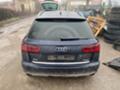 Audi A6 Allroad 3.0d CRT - изображение 2