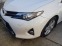 Обява за продажба на Toyota Auris 2.0 D4D ~13 700 лв. - изображение 5