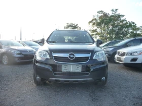 Opel Antara 2.0CDTI-COSMO 