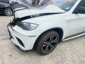 BMW X6 4.0Д фейс 100 хил км, снимка 3