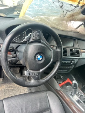 BMW X6 4.0Д фейс 100 хил км, снимка 9