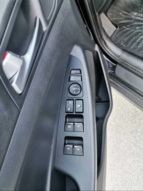 Hyundai Tucson 1.6 TGDI ГАЗ, снимка 10