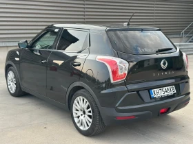 SsangYong Tivoli, снимка 6