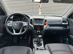 SsangYong Tivoli, снимка 8