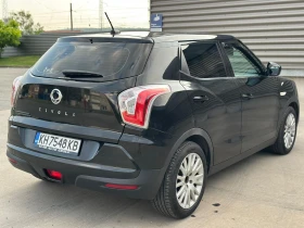 SsangYong Tivoli, снимка 5