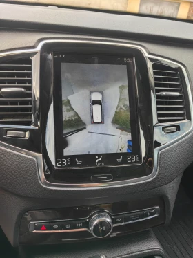 Volvo Xc90 T6 AWD , снимка 17