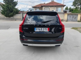 Volvo Xc90 T6 AWD , снимка 6