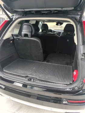 Volvo Xc90 T6 AWD , снимка 14